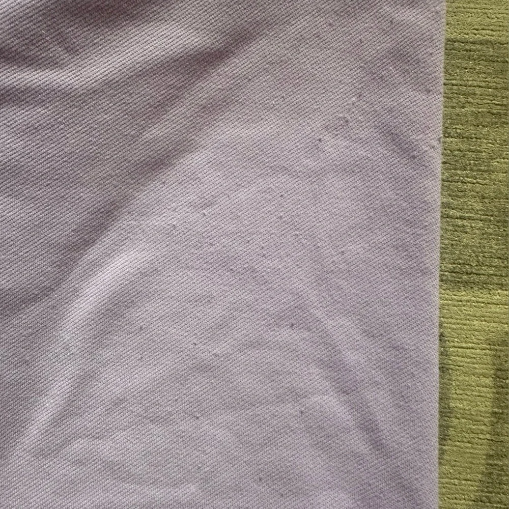 lululemon athletica Lavender capri leggings